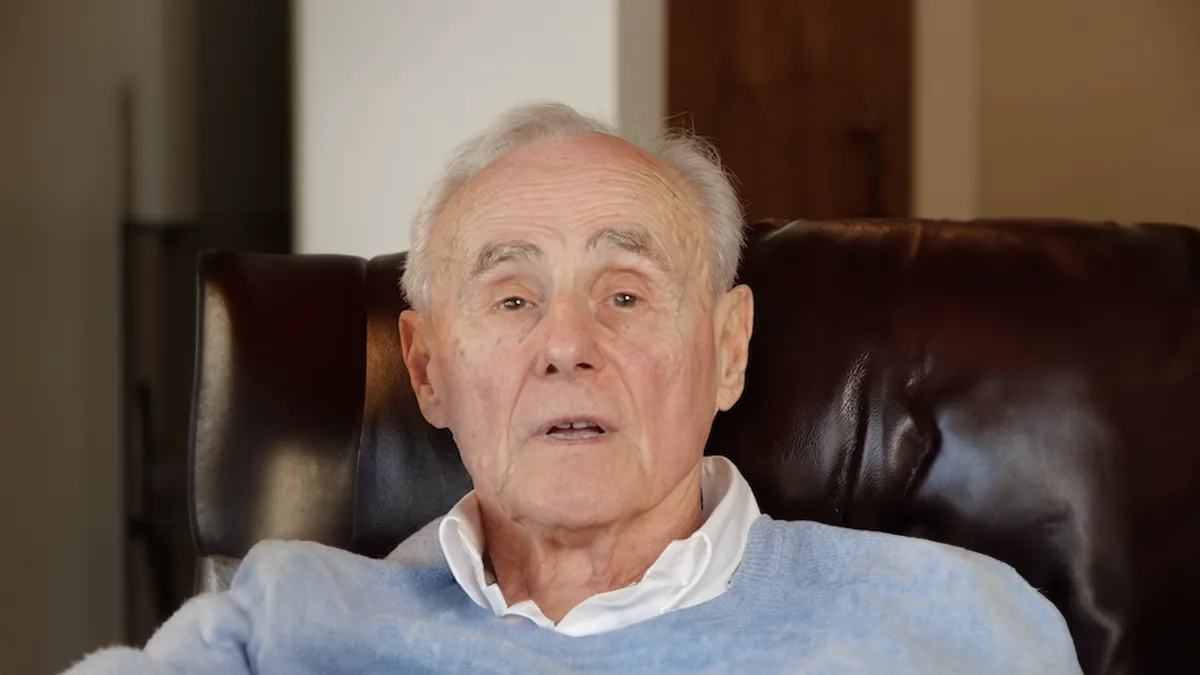 A história da EFT - Gary Craig