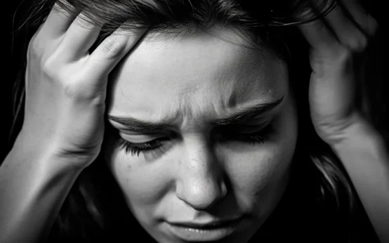 Dependencia Emocional