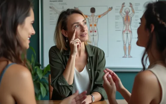 Fundamentos Cientificos da EFT