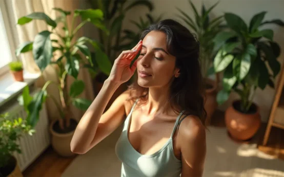 Princípios Básicos da EFT