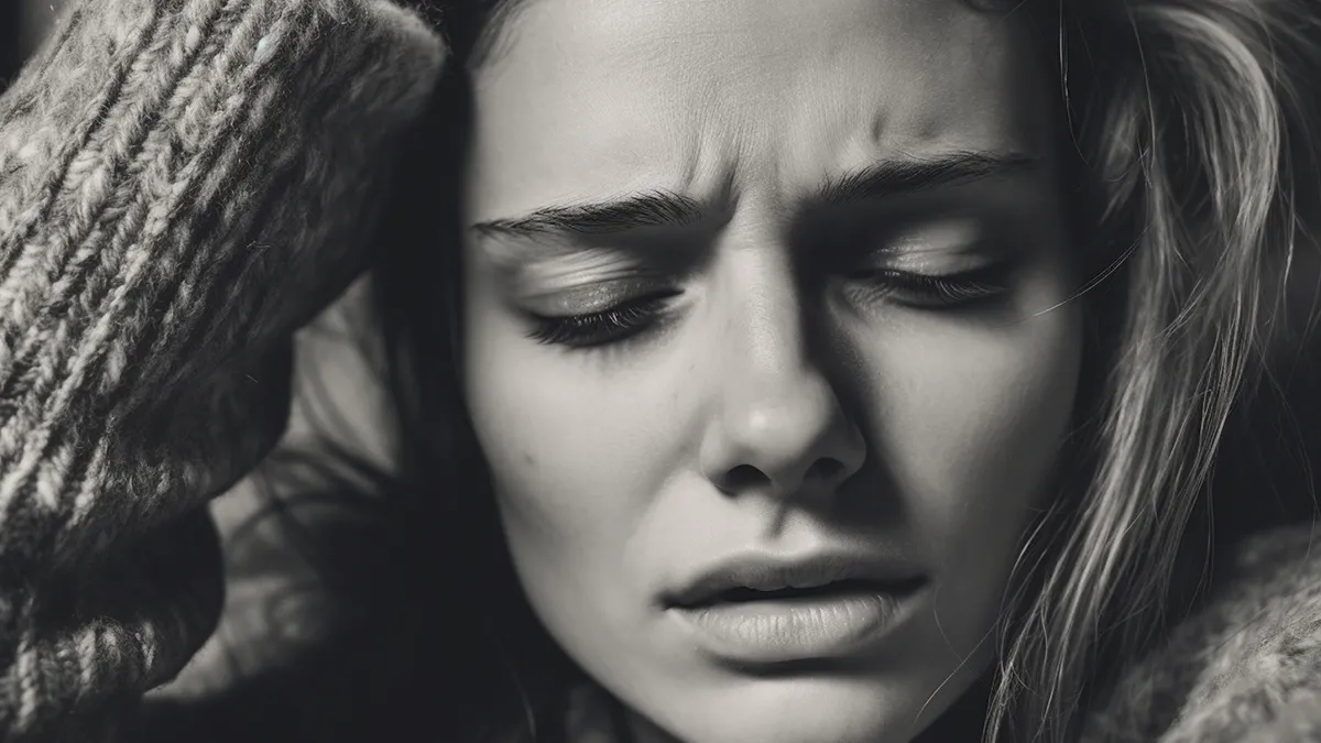 Tensão Muscular - Sintomas de Estresse