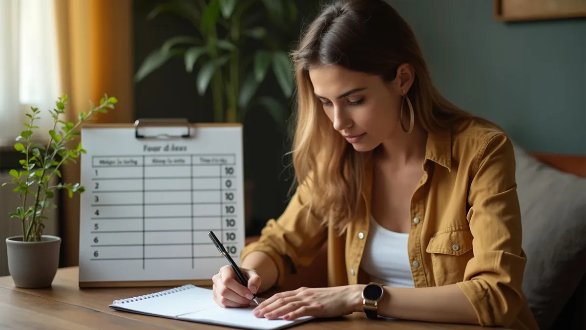 Lidar com suas Fobias