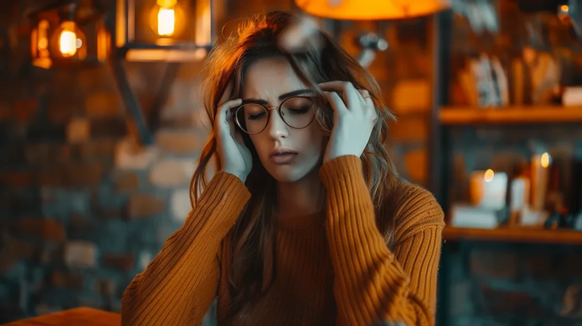 Gestão da Ansiedade e Estresse