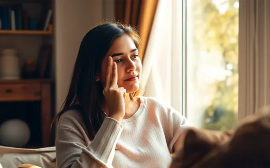 Gestão da Ansiedade e Estresse