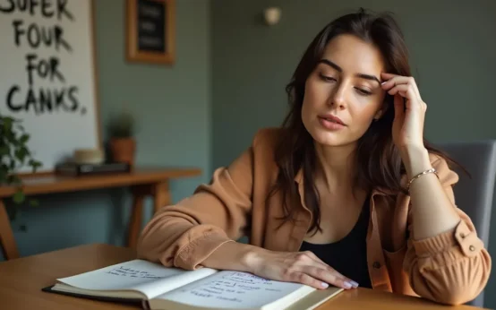 autossabotagem emocional