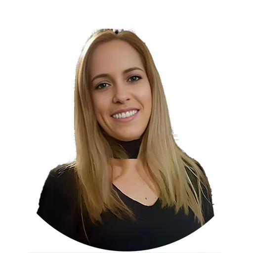 Cleo Loiola - Foto de Perfil Profissional