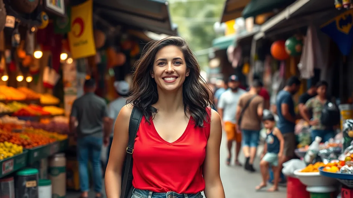 Gerenciando a ansiedade