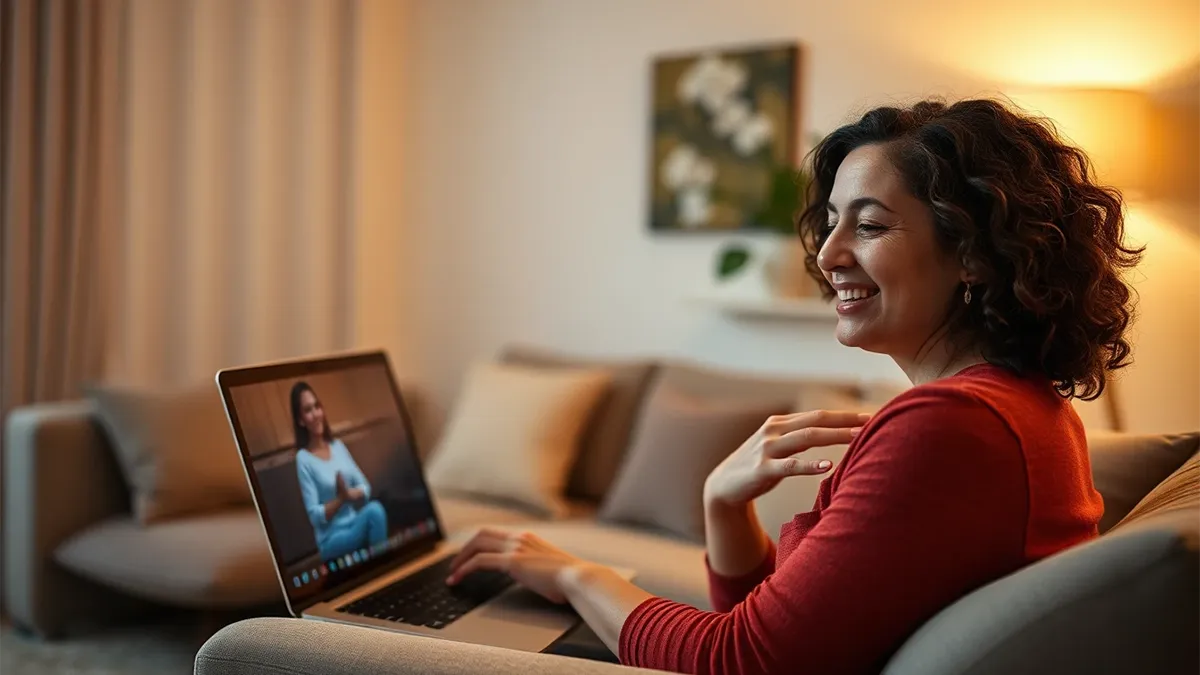 Conexão entre emoções e saúde física