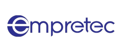 Empretec Program Logo by Sebrae and UN