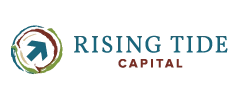 Rising Tide Capital Logo, New Jersey