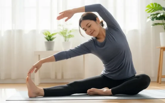 exercicios para artrose alivio dor