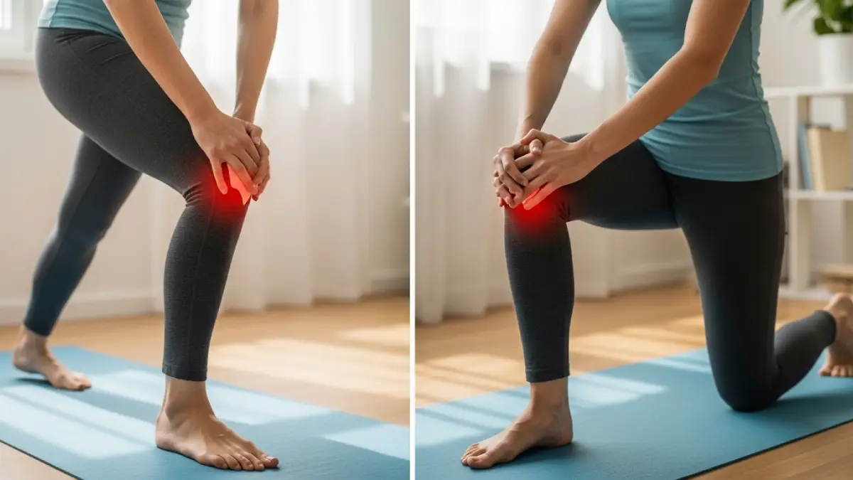 exercicios para artrose alivio dor