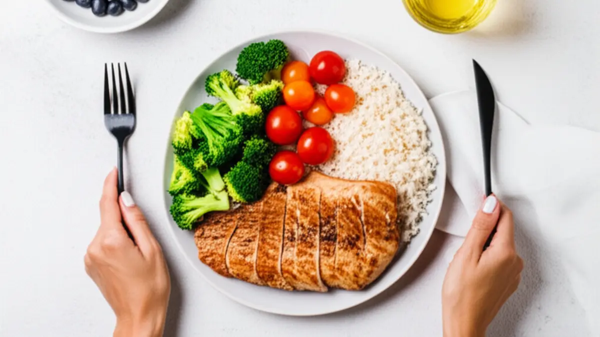 cardápio diabetes tipo 2