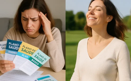 melhor plano de saude