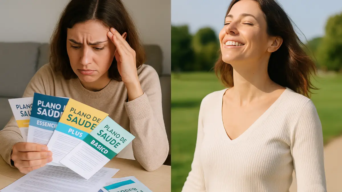 melhor plano de saude