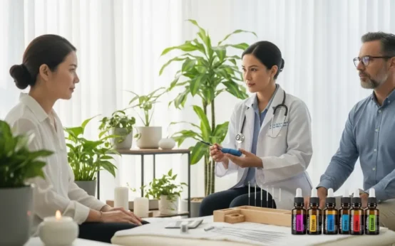 terapia alternativa plano saude