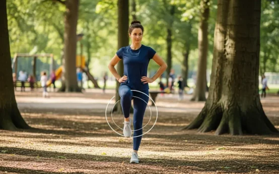 exercícios para fortalecer o joelho