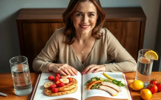 receitas para diabeticos cardapio completo