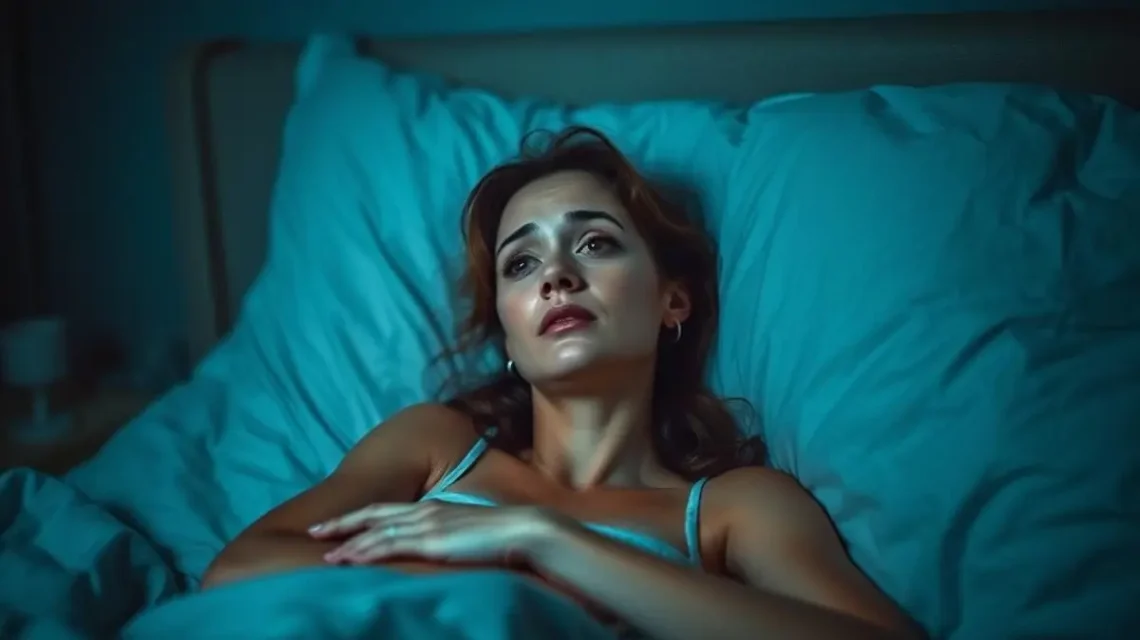 trilha adormecer rapido 1