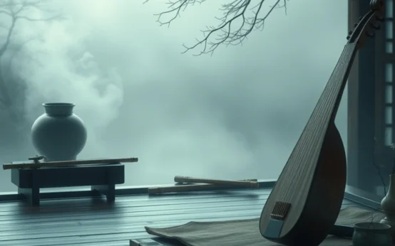 música de relaxamento cultural