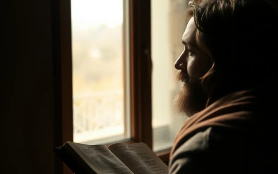 paz em tempos difíceis