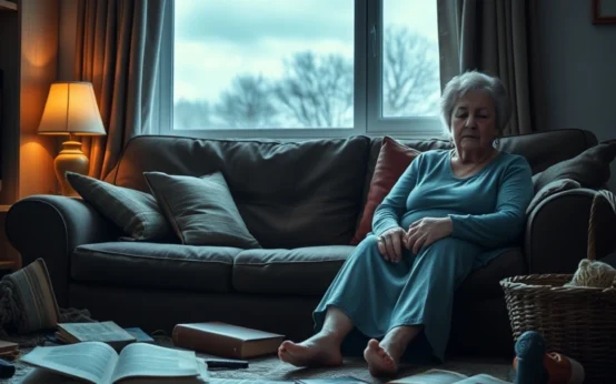 sinais de alerta depressão