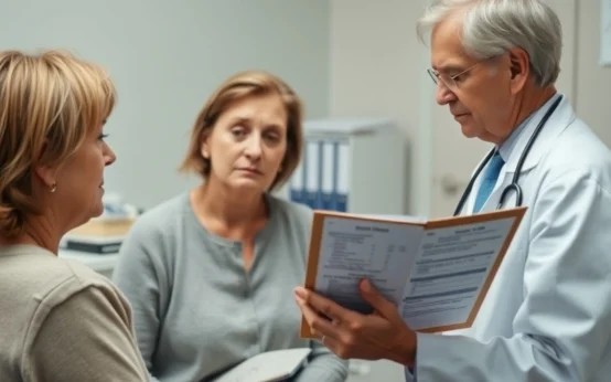 exames para cansaço e desânimo