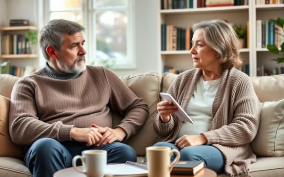 checklist limites no relacionamento