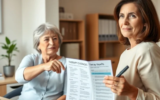 perguntas para o convênio terapia