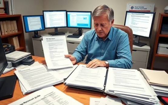 checklist reembolso terapia