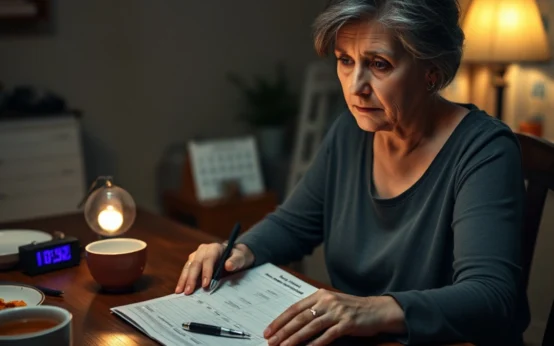 modelo diário de sintomas pdf