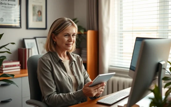 red flags terapia online