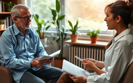 perguntas para fazer ao psiquiatra