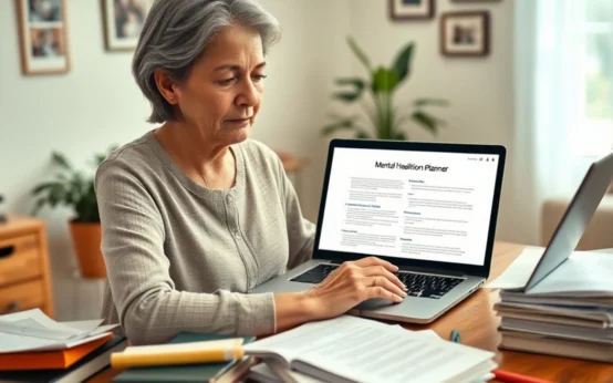 roteiro consulta saúde mental
