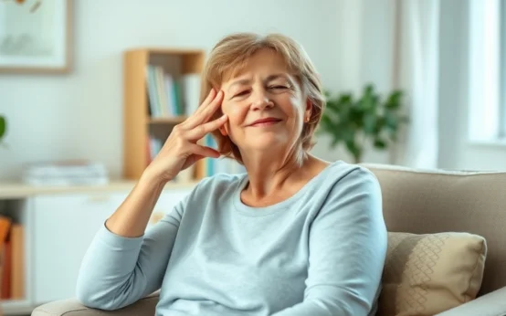 tratamento fibromialgia em casa