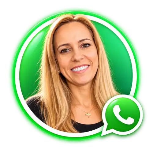 Entre na Comunidade do WhatsApp